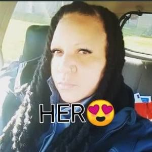 Meet your Posher, Kymberlee